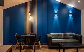 Blue Night - Jacuzzi - Bord De Seine